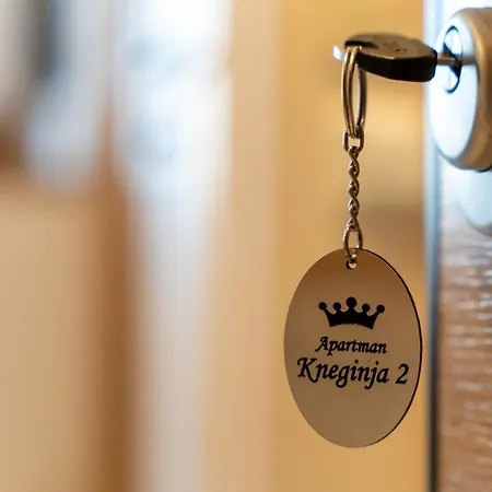 Kneginja 2&spa Appartement Zlatibor