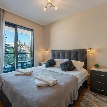 Kneginja 2&spa Zlatibor