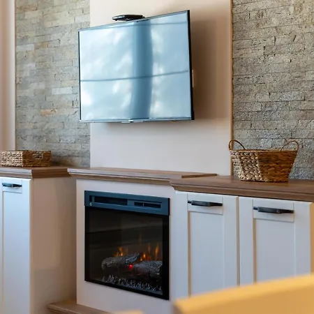 Kneginja 2&spa Appartement Zlatibor