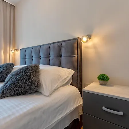Apartment Kneginja 2&spa *