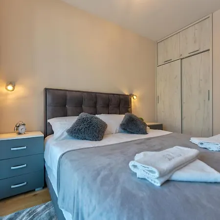Apartment Kneginja 2&spa *