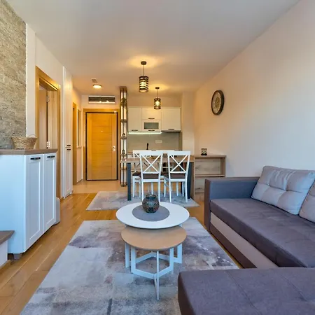 Kneginja 2&spa Zlatibor