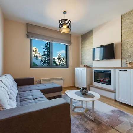 Appartement Kneginja 2&spa Zlatibor