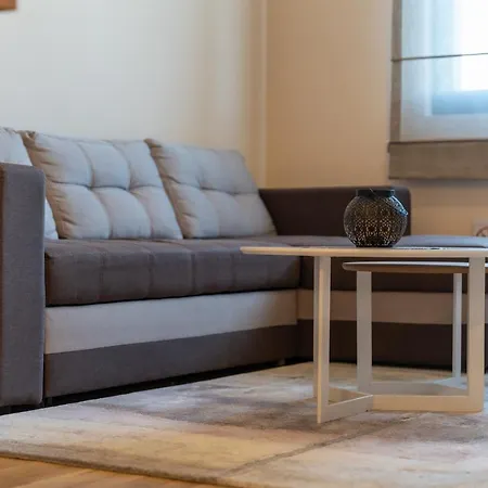 Apartamento Kneginja 2&spa *