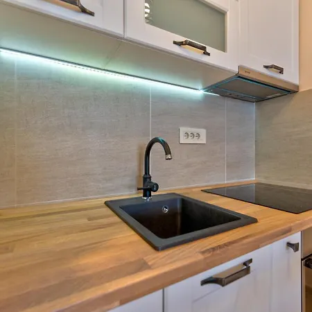 Appartement Kneginja 2&spa Zlatibor