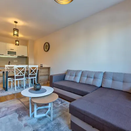 Apartment Kneginja 2&spa