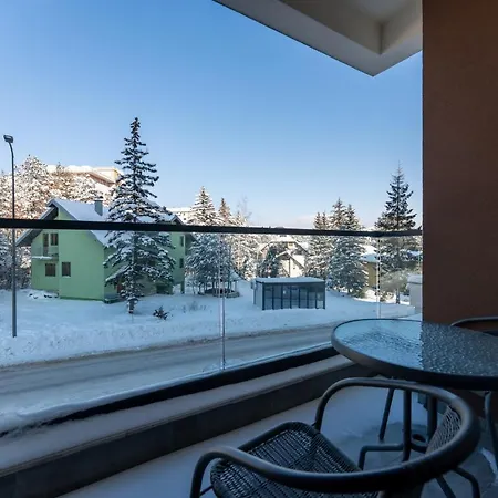 Kneginja 2&spa Zlatibor