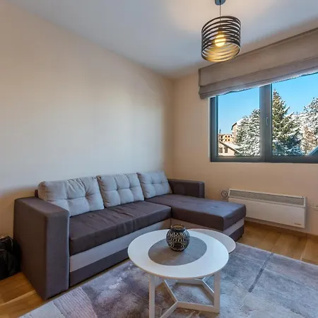 Appartement Kneginja 2&spa Zlatibor