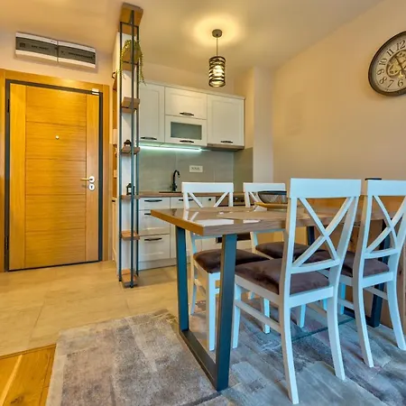 Appartement Kneginja 2&spa *