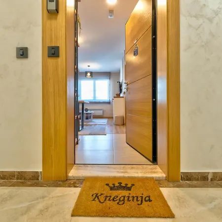 Kneginja 2&spa Zlatibor