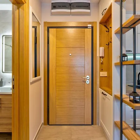 Appartement Kneginja 2&spa