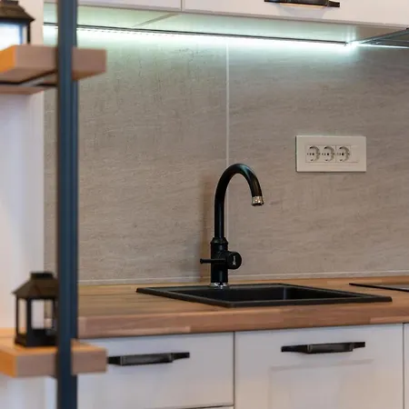 Appartement Kneginja 2&spa *