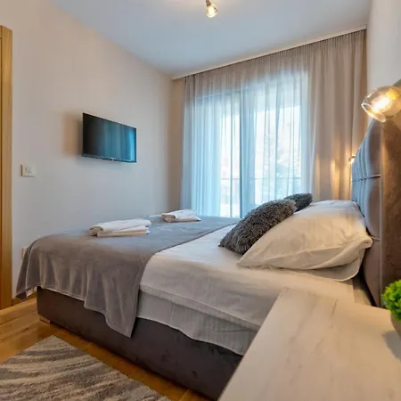 Kneginja 2&spa *