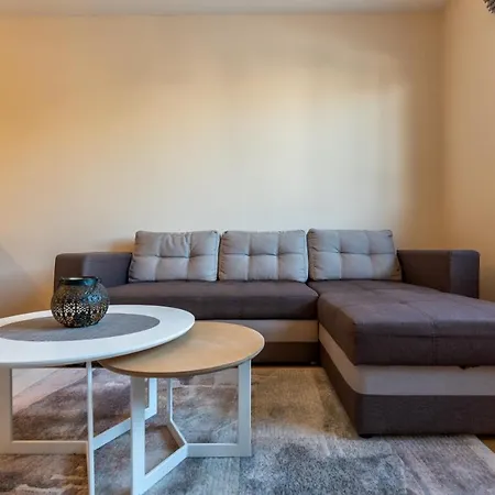 Appartement Kneginja 2&spa *