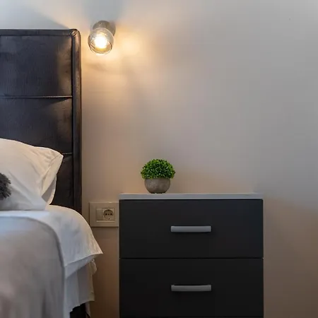 Appartement Kneginja 2&spa