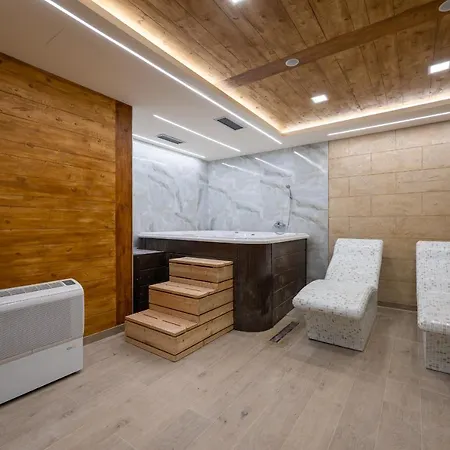 Kneginja 2&spa * Zlatibor