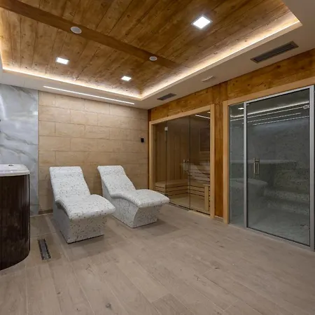 Kneginja 2&spa * Zlatibor