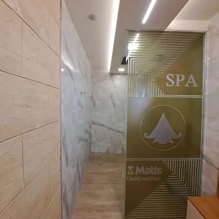 Kneginja 2&spa *
