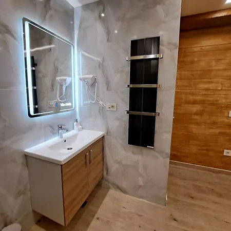 Kneginja 2&spa *