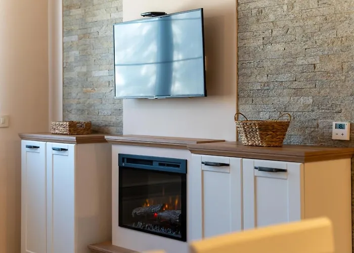 Kneginja 2&spa Lejlighed Zlatibor