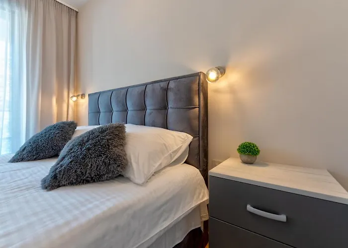 Apartamento Kneginja 2&spa *