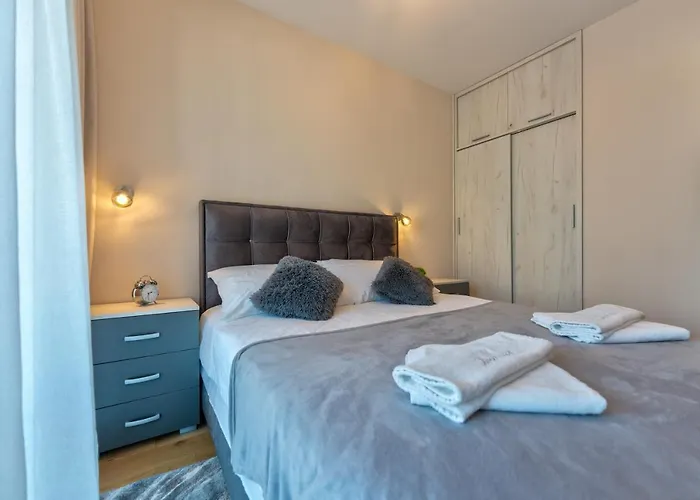 Apartamento Kneginja 2&spa *