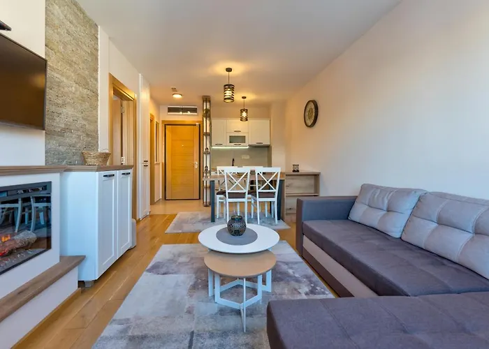 Kneginja 2&spa Zlatibor