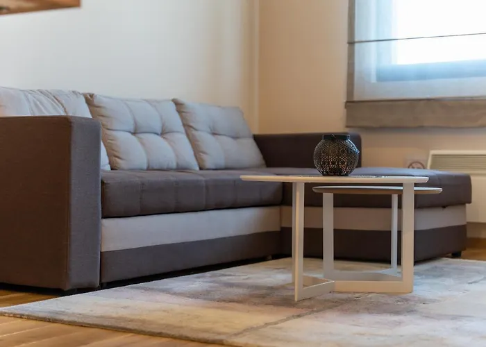 Apartamento Kneginja 2&spa *