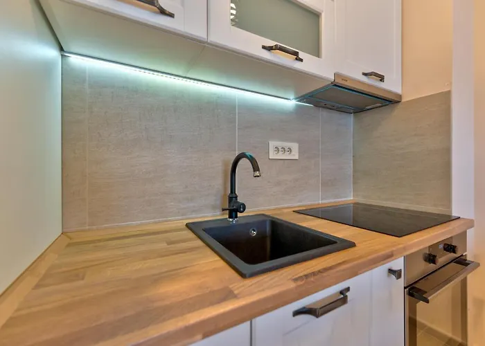 Lejlighed Kneginja 2&spa Zlatibor