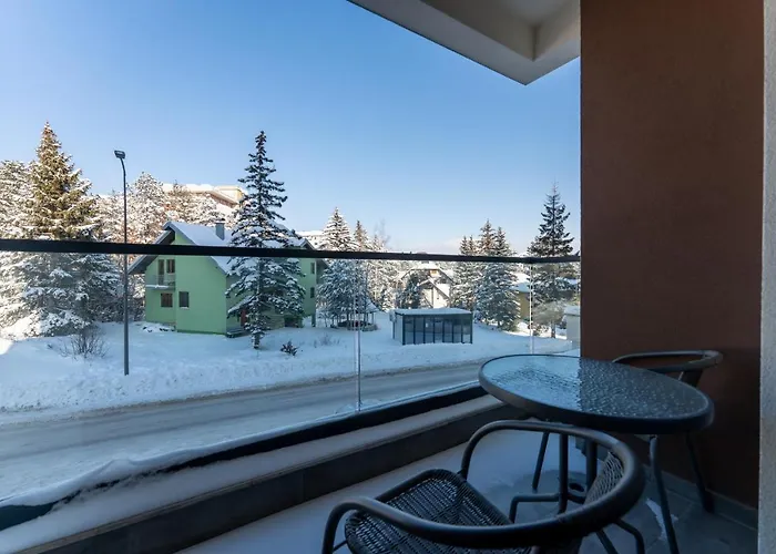 Kneginja 2&spa Zlatibor