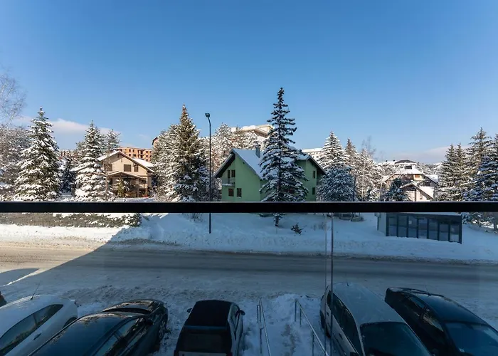 Kneginja 2&spa Zlatibor