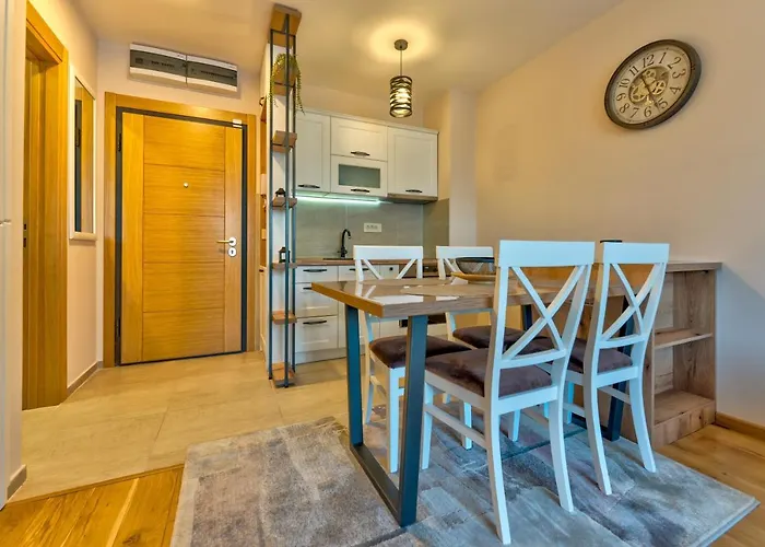 Apartamento Kneginja 2&spa *