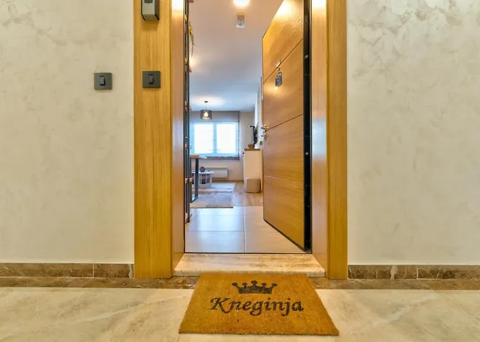 Kneginja 2&spa Zlatibor