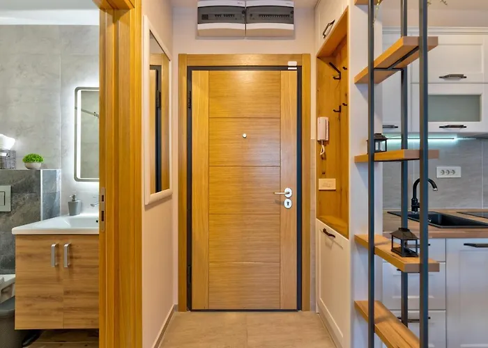 Apartamento Kneginja 2&spa