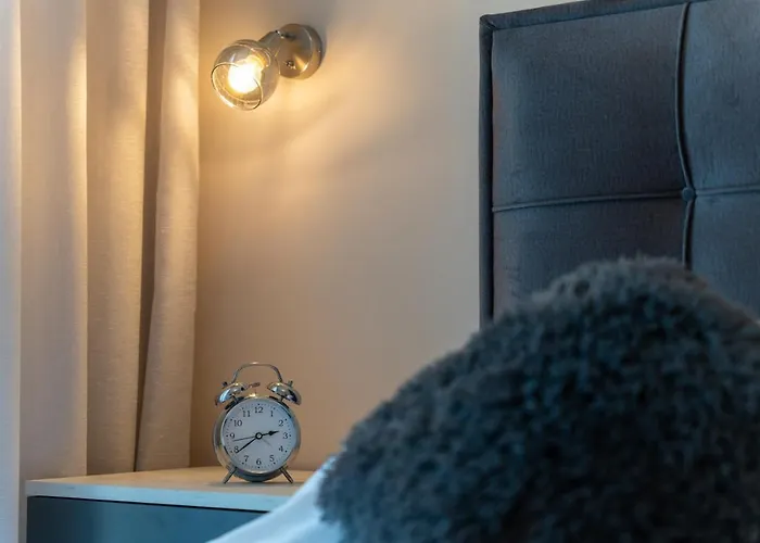 Lejlighed Kneginja 2&spa *