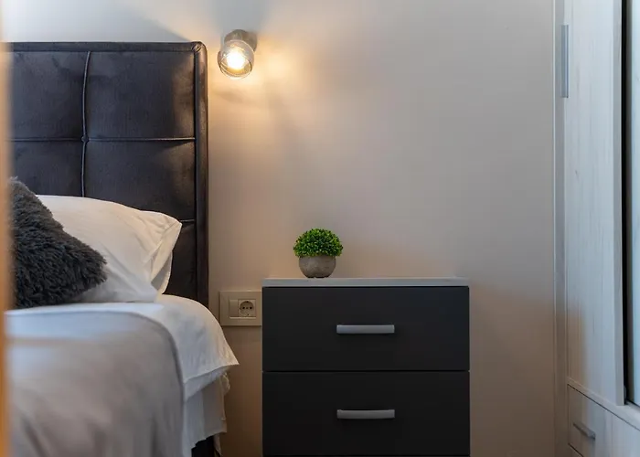 Lejlighed Kneginja 2&spa