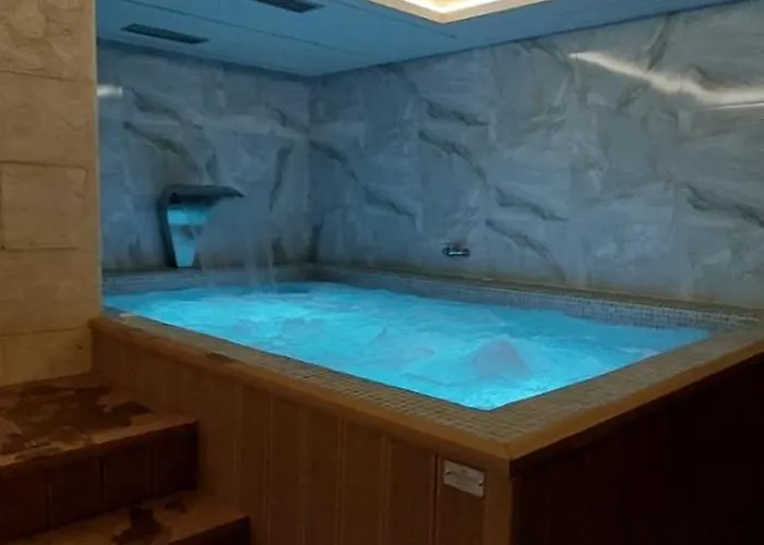 Kneginja 2&spa * Zlatibor