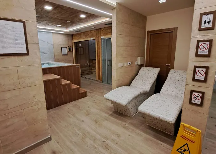 Lejlighed Kneginja 2&spa Zlatibor